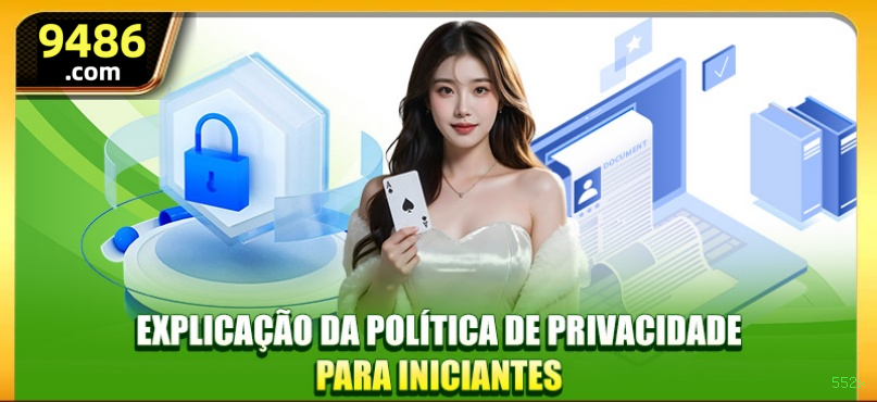 Termos e condições
