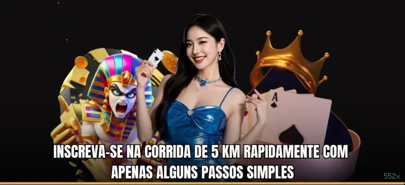 Lottery Instantânea